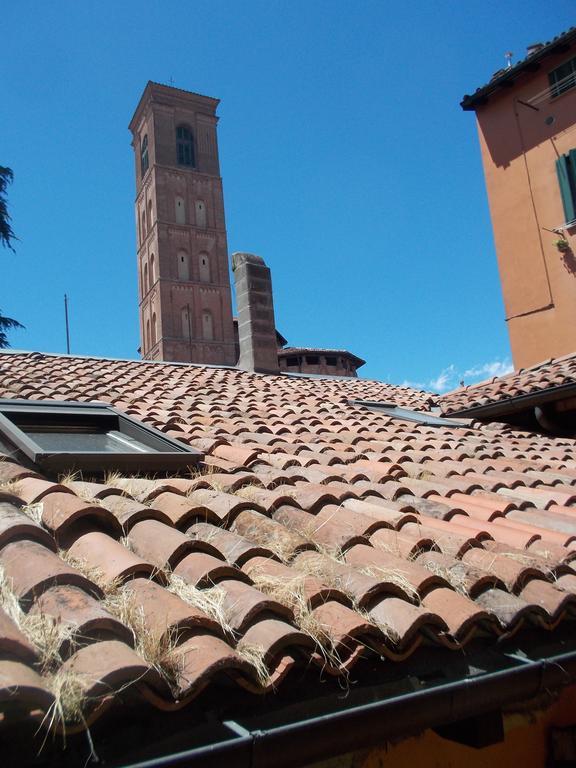 Le Casine Di Vladimir Appartamento Bologna Esterno foto